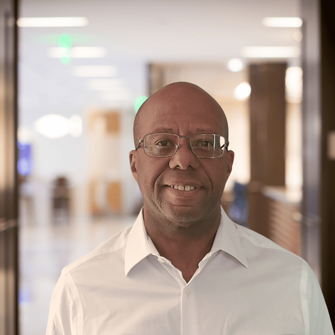 Andrew Clarke, CEO of Sync-Up Bookkeeping