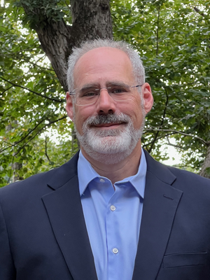 Ron Nocera, Chief Marketing Officer Sync-Up Bookkeeping